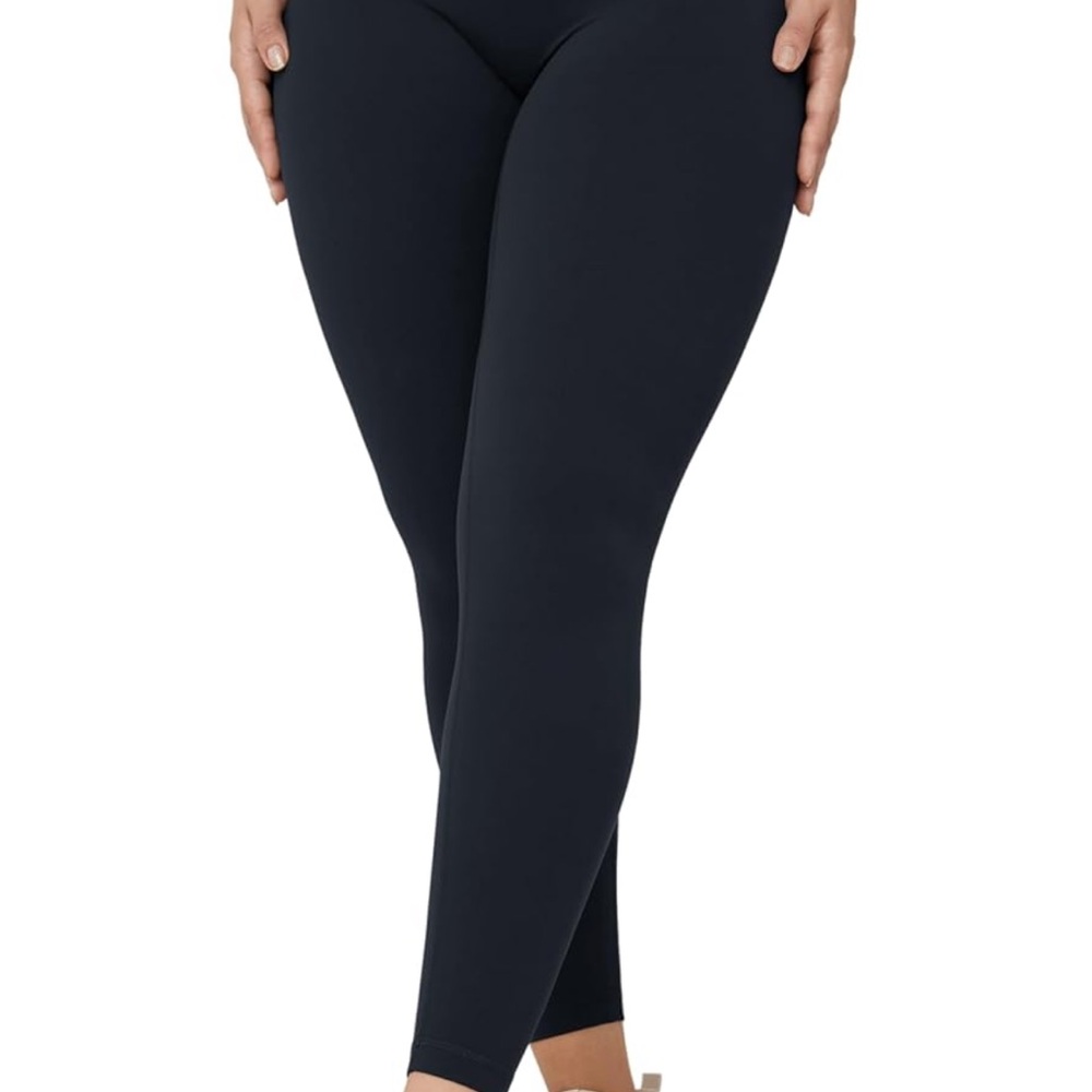 Women's Black Leggings